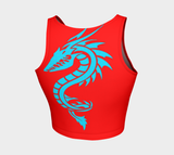 Dragon red and blue1.0