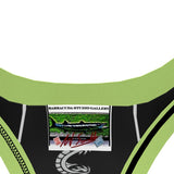 Sports Bra “balance &don’t give up”