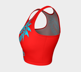 Dragon red and blue1.0