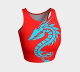 Dragon red and blue1.0