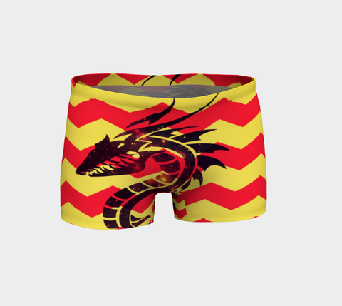 Barcelona Dragon 1.0