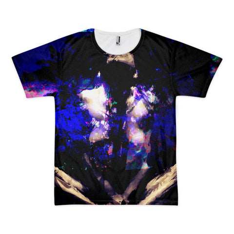 Short sleeve men’s t-shirt (unisex)