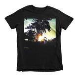 Short sleeve kids t-shirt
