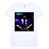 Women's short sleeve t-shirt