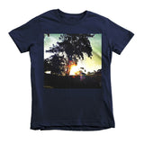 Short sleeve kids t-shirt