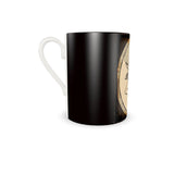 Cup and Saucer ‘Canguru’ series
