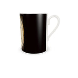 Cup and Saucer ‘Canguru’ series