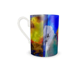 Cup and Saucer “My Island"