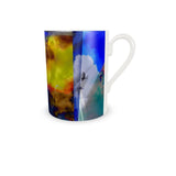 Cup and Saucer “My Island"