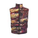 Unisex Gilet puffer ‘In the Pines'