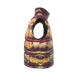 Unisex Gilet puffer ‘In the Pines'