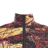 Unisex Gilet puffer ‘In the Pines'
