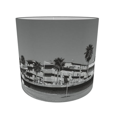 Drum Lamp Shade ‘Capo d’Orlando
