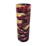 Glass Vase ‘Norfolk’