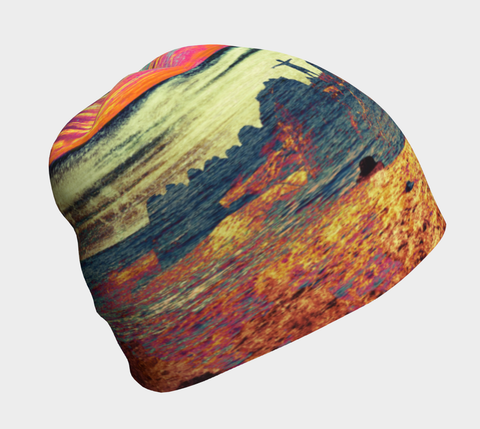 Deep Desert