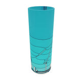 Glass Vase