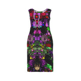 Bodycon Dress’ Tribal Bubble’