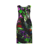 Bodycon Dress ‘Cells’