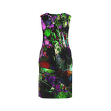 Bodycon Dress ‘Cells’