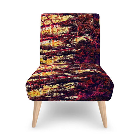 Occasional Chair