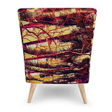Occasional Chair