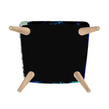 Occasional Chair ‘ Blues’