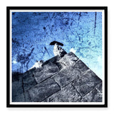 Framed Art Prints ‘Wardong’