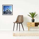 Framed Art Prints ‘Wardong’