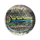 Ornamental Bowl