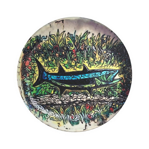 Ornamental Bowl