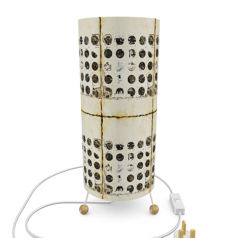 Standing Lamp