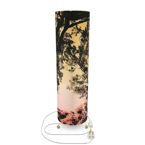 Standing Lamp ‘Wandoo’