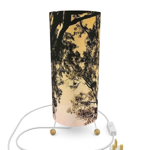 Standing Lamp’Wandoo’
