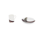 Cup and Saucer ‘Harbour views Fremantle’
