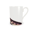 Cup and Saucer ‘Harbour views Fremantle’