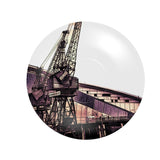 Cup and Saucer ‘Harbour views Fremantle’