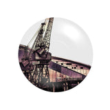 Cup and Saucer ‘Harbour views Fremantle’