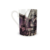 Cup and Saucer ‘Harbour views Fremantle’