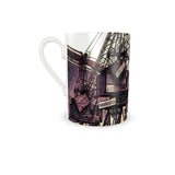 Cup and Saucer ‘Harbour views Fremantle’