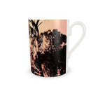 Cup and Saucer’Wandoo’