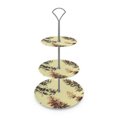 Cake Stand ‘ Pineview’