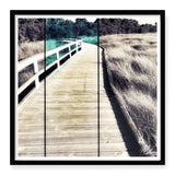 Box Frame Art Prints ‘Pathways’