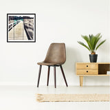 Box Frame Art Prints ‘Pathways’