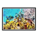 Box Frame Art frame print.’Mothers will’