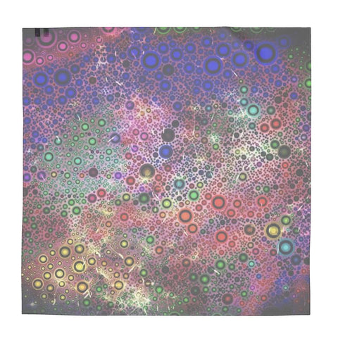 Scarf Wrap or Shawl ‘The Stars Baby’