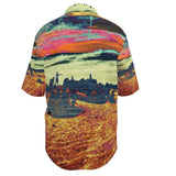 Mens Short Sleeve Shirt