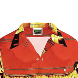 Mens Revere Shirt ‘ projection of power’