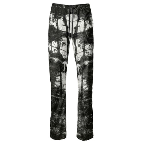 Womens Trousers