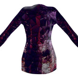 Ladies Cardigan With Pockets ‘In the pines’