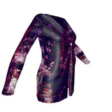 Ladies Cardigan With Pockets ‘In the pines’